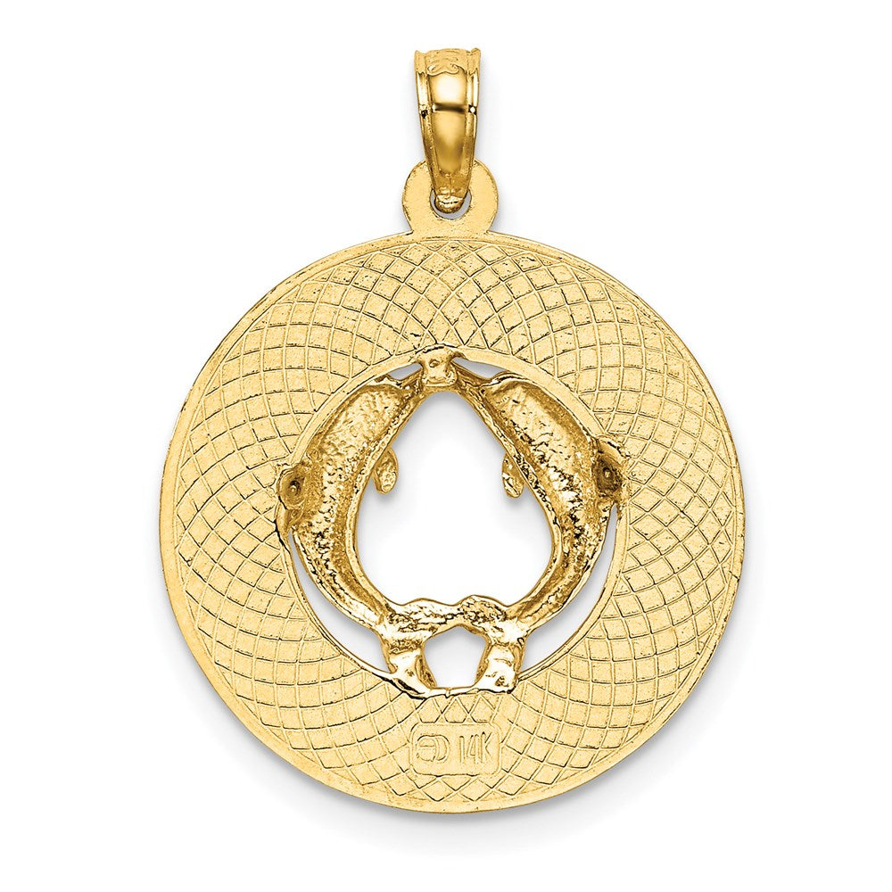 High Quality Luxury Charm Pendants for Women by Ryan Jonathan Fine Jewelry