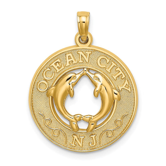 High Quality Luxury Charm Pendants for Women by Ryan Jonathan Fine Jewelry