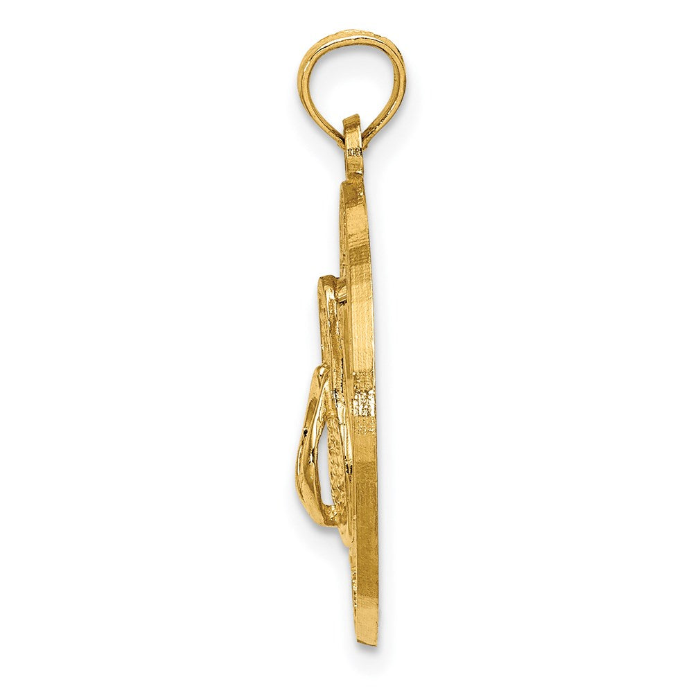 High Quality Luxury Charm Pendants for Women by Ryan Jonathan Fine Jewelry