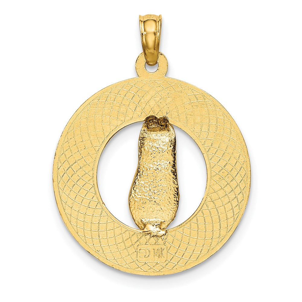 High Quality Luxury Charm Pendants for Women by Ryan Jonathan Fine Jewelry