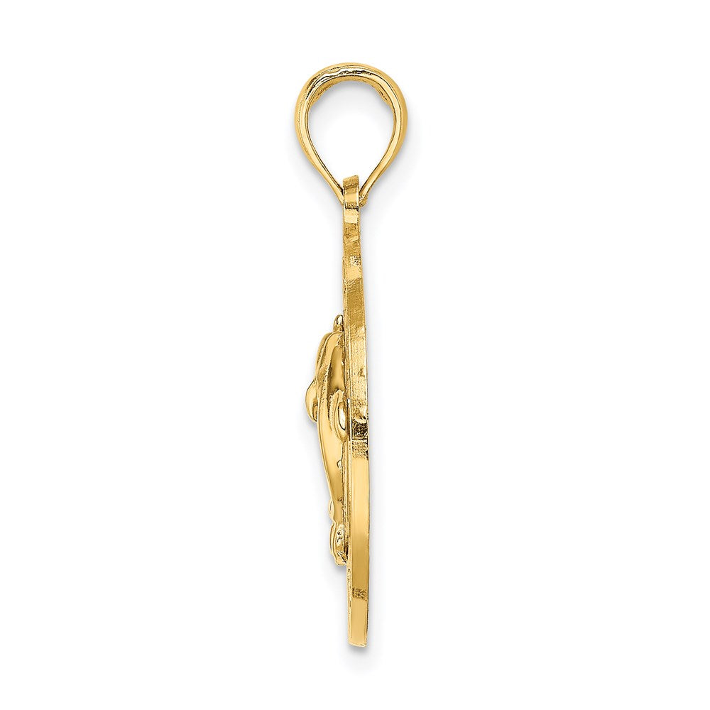 High Quality Luxury Charm Pendants for Women by Ryan Jonathan Fine Jewelry