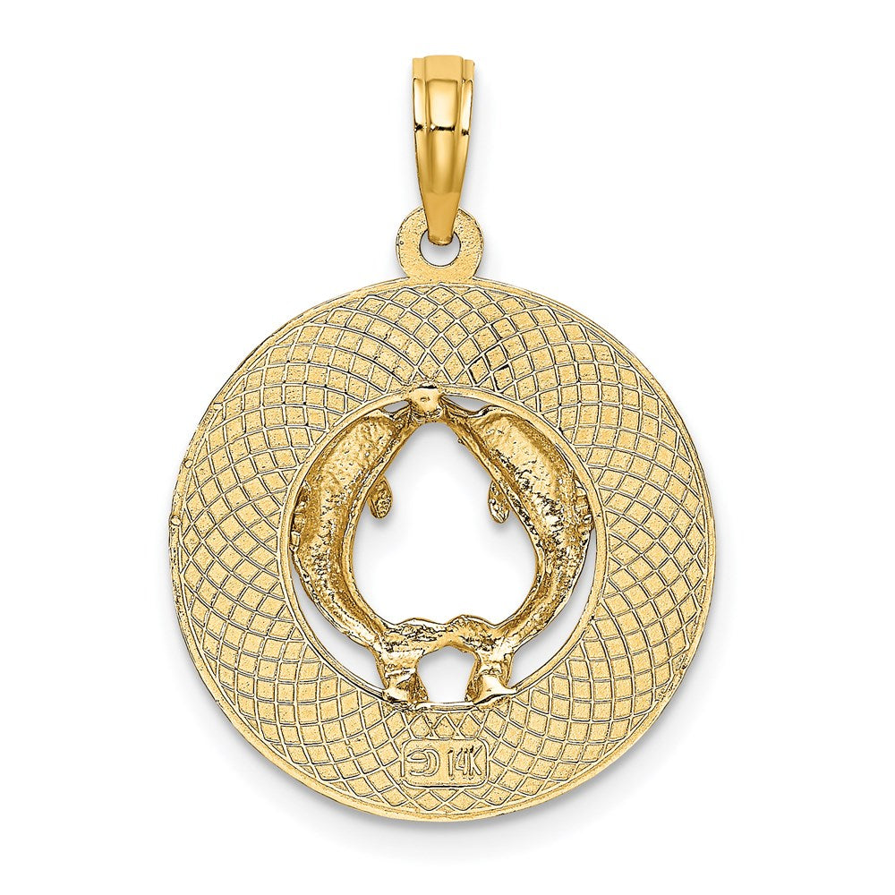 High Quality Luxury Charm Pendants for Women by Ryan Jonathan Fine Jewelry