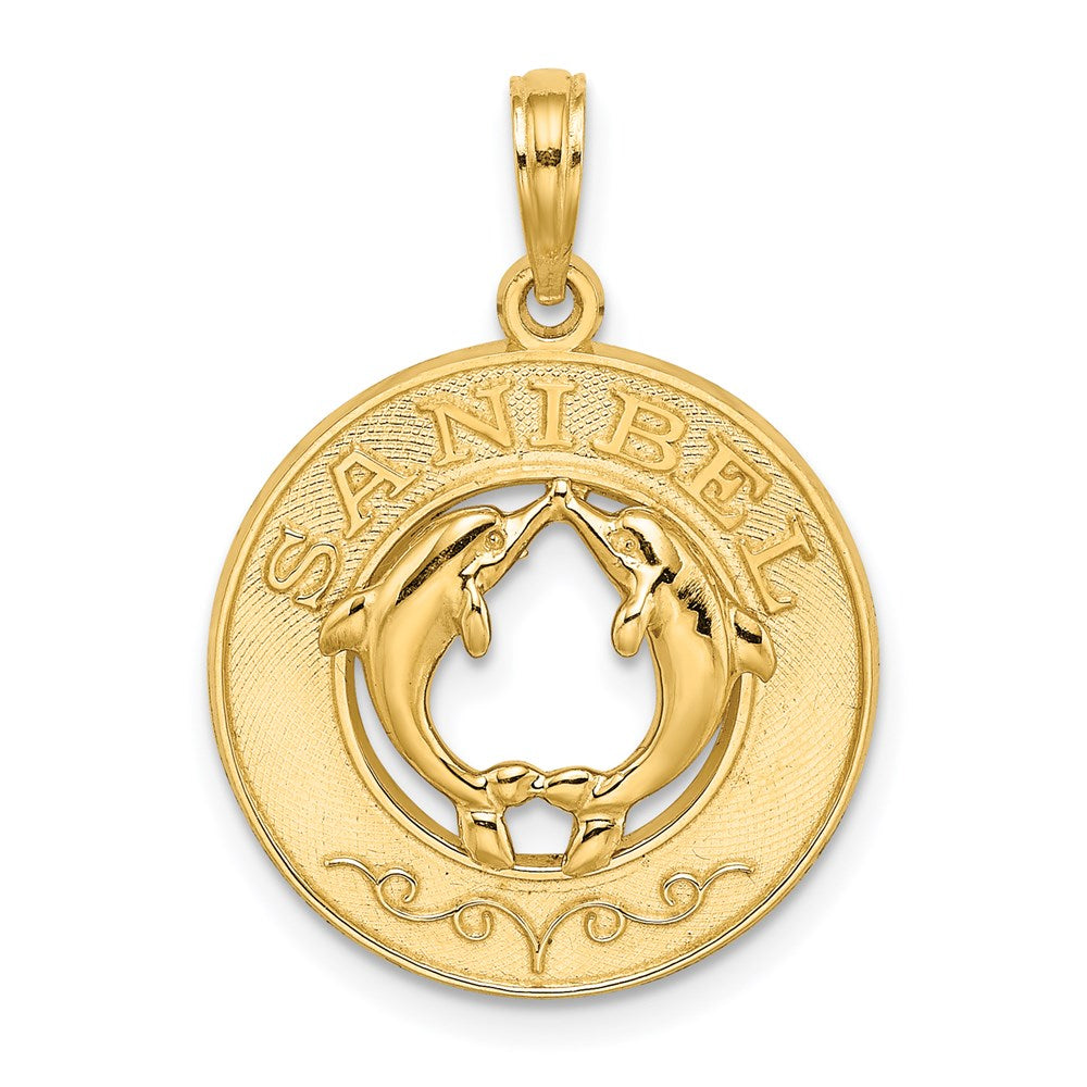High Quality Luxury Charm Pendants for Women by Ryan Jonathan Fine Jewelry