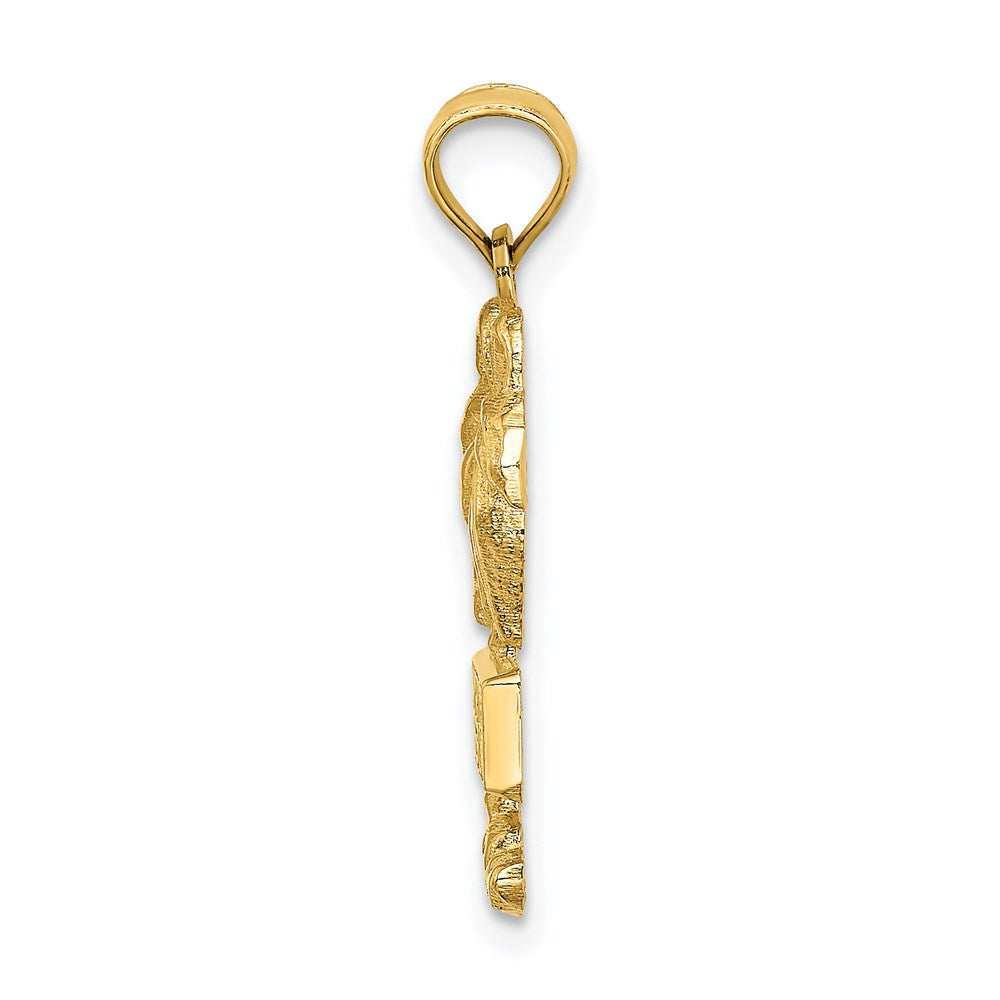High Quality Luxury Charm Pendants for Women by Ryan Jonathan Fine Jewelry