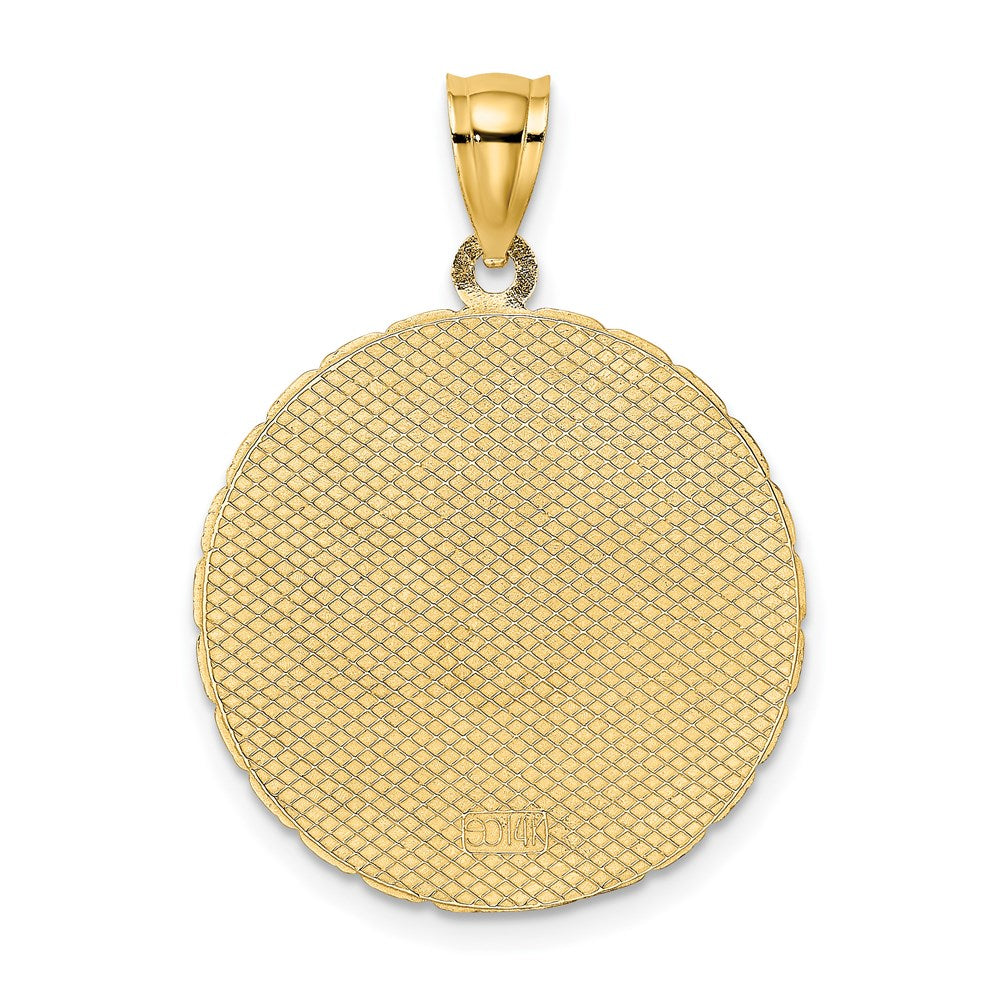 High Quality Luxury Charm Pendants for Women by Ryan Jonathan Fine Jewelry