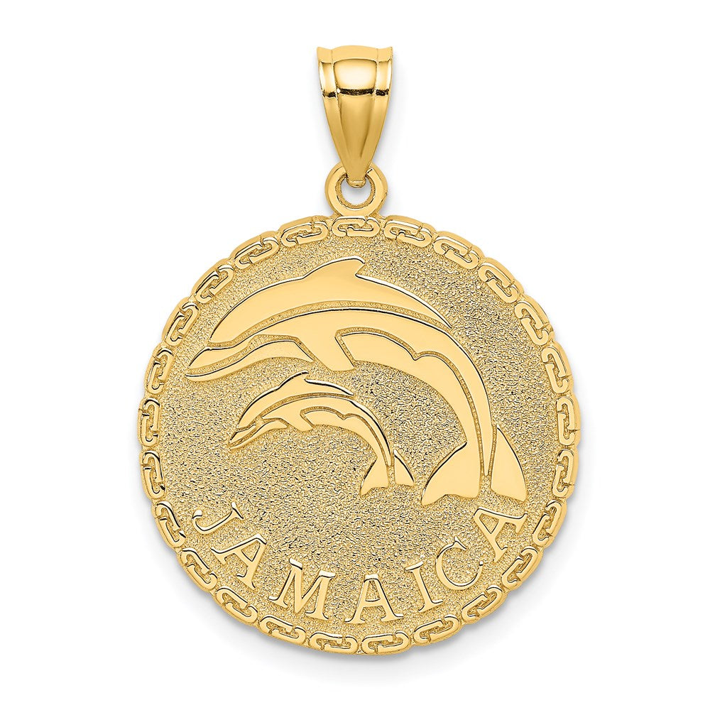 High Quality Luxury Charm Pendants for Women by Ryan Jonathan Fine Jewelry
