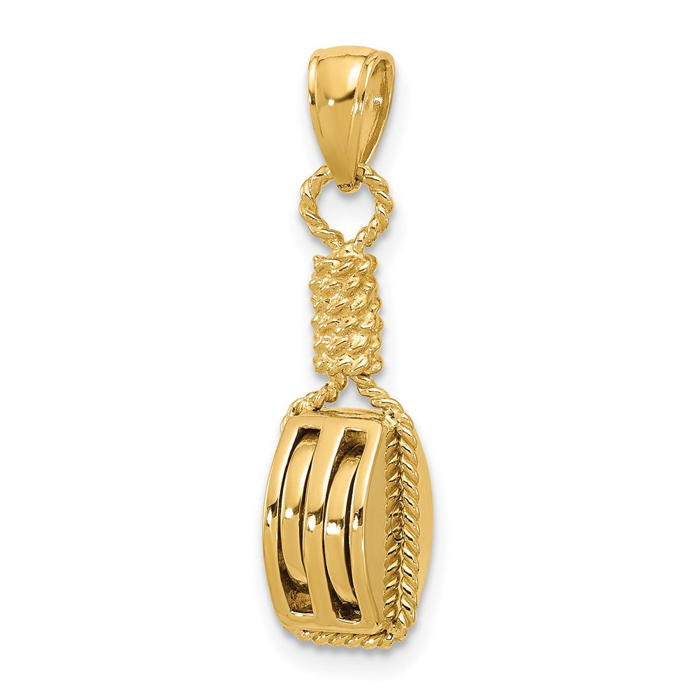 High Quality Luxury Charm Pendants for Women by Ryan Jonathan Fine Jewelry