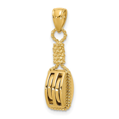 High Quality Luxury Charm Pendants for Women by Ryan Jonathan Fine Jewelry