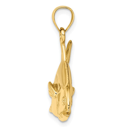 High Quality Luxury Charm Pendants for Women by Ryan Jonathan Fine Jewelry