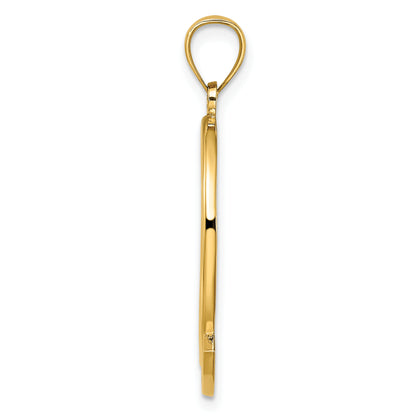 High Quality Luxury Charm Pendants for Women by Ryan Jonathan Fine Jewelry