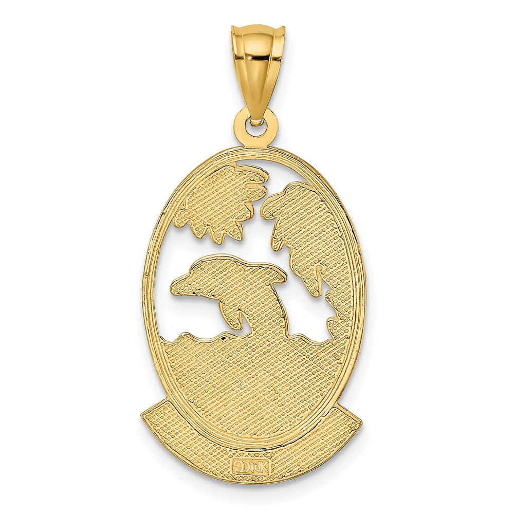 High Quality Luxury Charm Pendants for Women by Ryan Jonathan Fine Jewelry