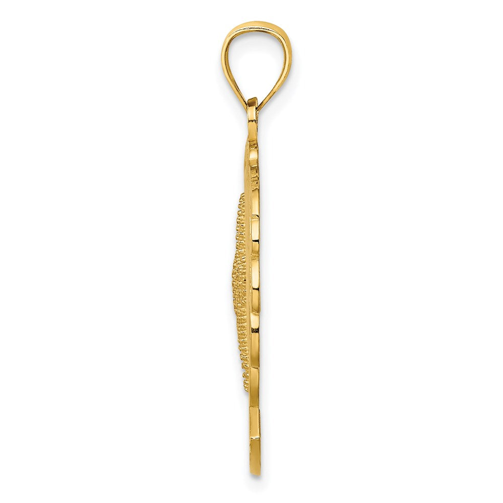High Quality Luxury Charm Pendants for Women by Ryan Jonathan Fine Jewelry