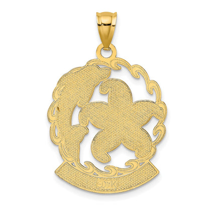 High Quality Luxury Charm Pendants for Women by Ryan Jonathan Fine Jewelry