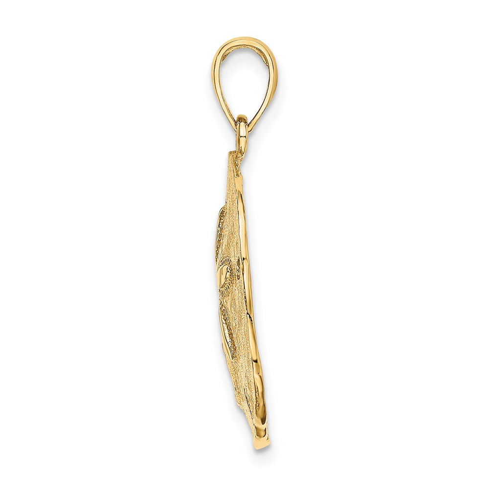 High Quality Luxury Charm Pendants for Women by Ryan Jonathan Fine Jewelry
