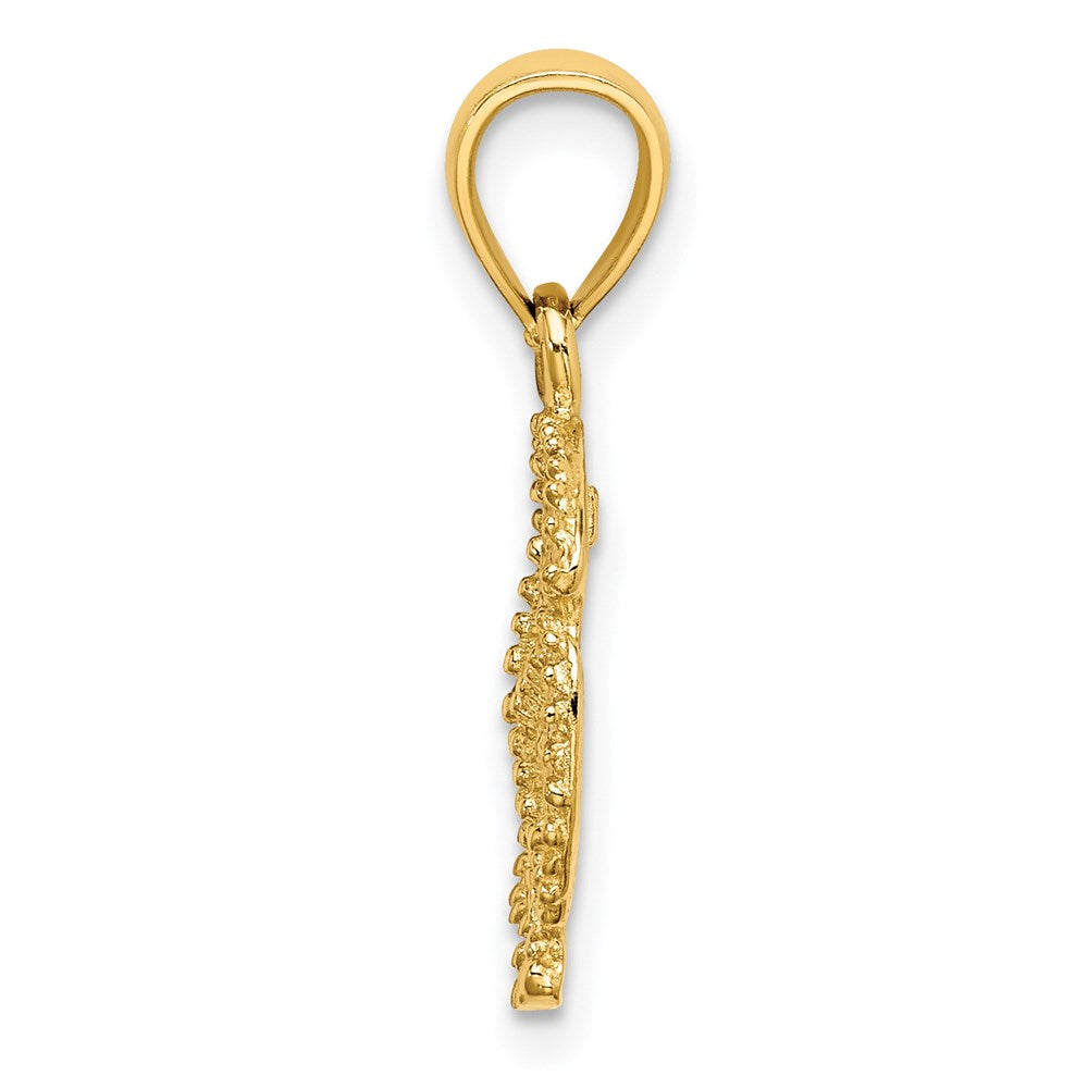 High Quality Luxury Charm Pendants for Women by Ryan Jonathan Fine Jewelry