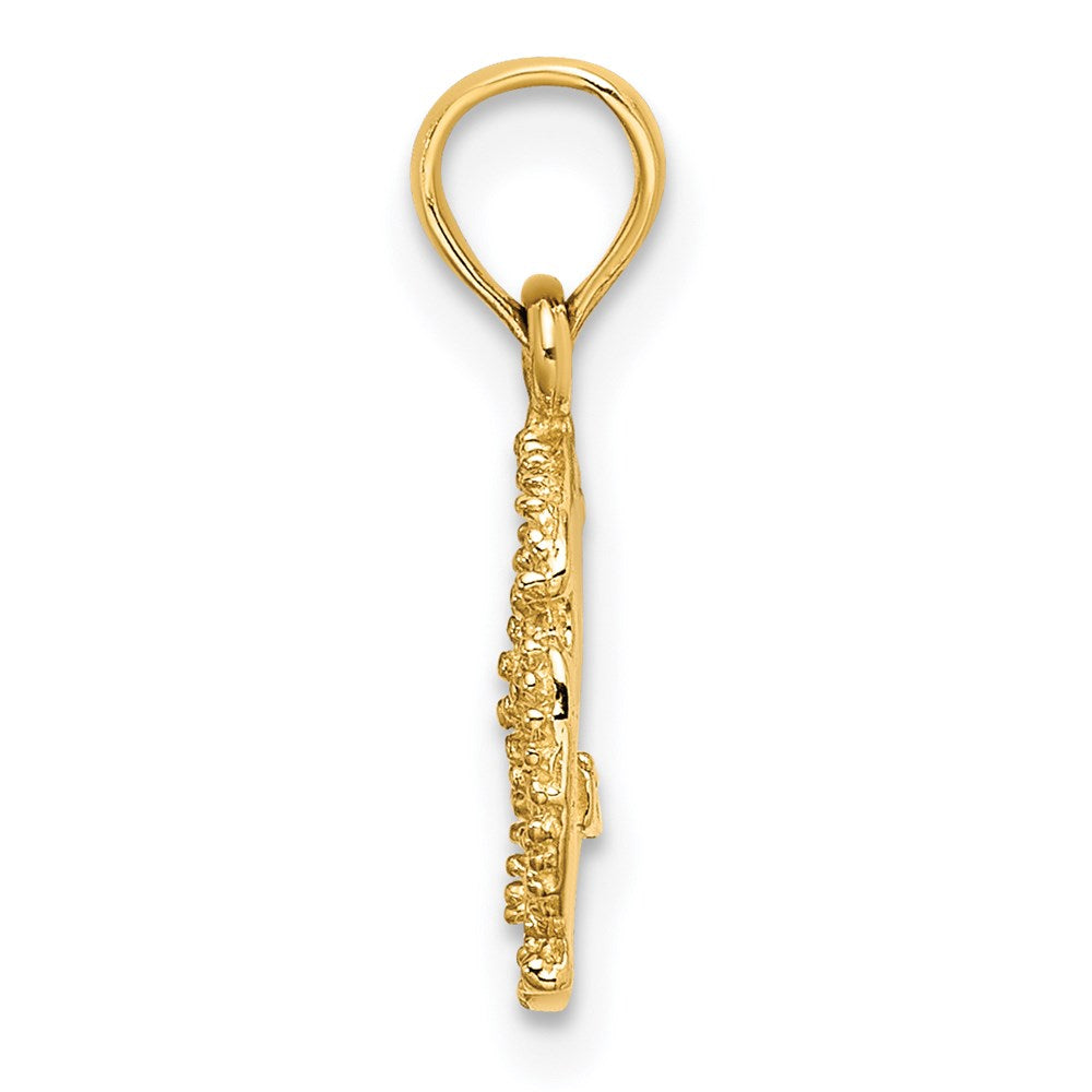 High Quality Luxury Pendant for Women by Ryan Jonathan Fine Jewelry
