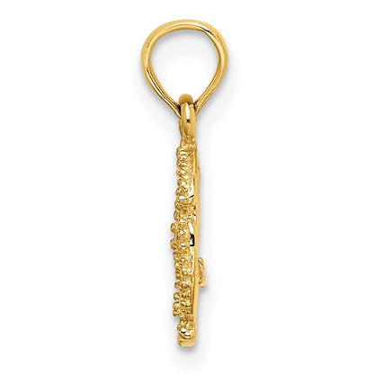 High Quality Luxury Pendant for Women by Ryan Jonathan Fine Jewelry