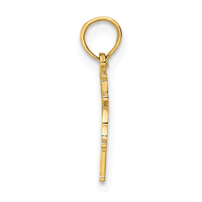 High Quality Luxury Charm Pendants for Women by Ryan Jonathan Fine Jewelry