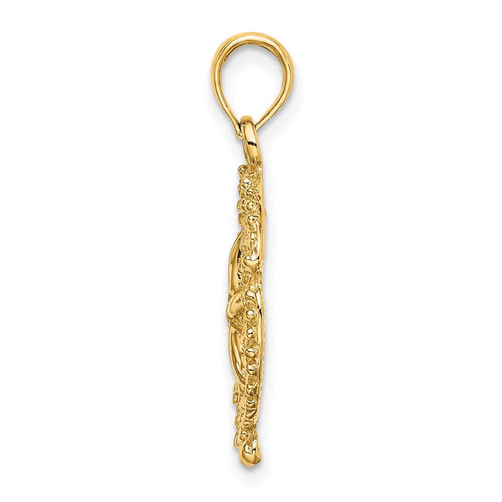 High Quality Luxury Charm Pendants for Women by Ryan Jonathan Fine Jewelry
