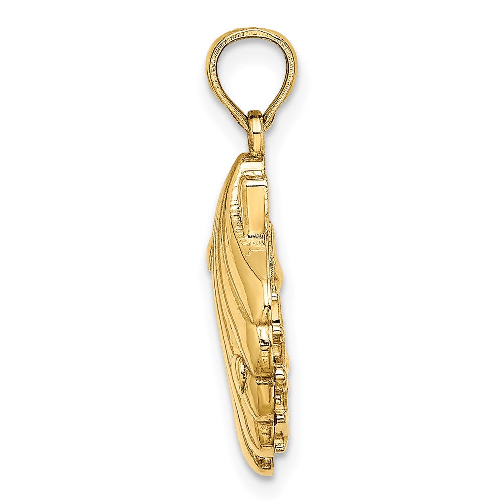 High Quality Luxury Charm Pendants for Women by Ryan Jonathan Fine Jewelry
