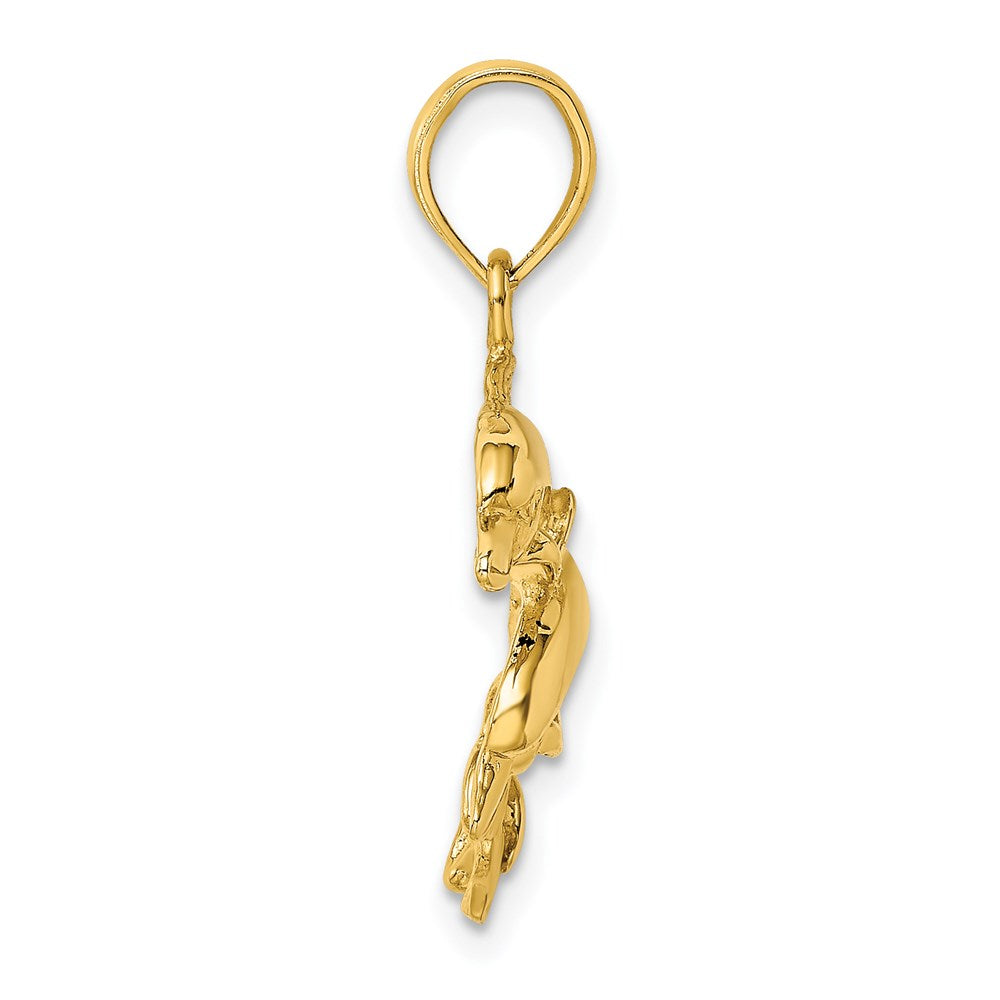 High Quality Luxury Charm Pendants for Women by Ryan Jonathan Fine Jewelry