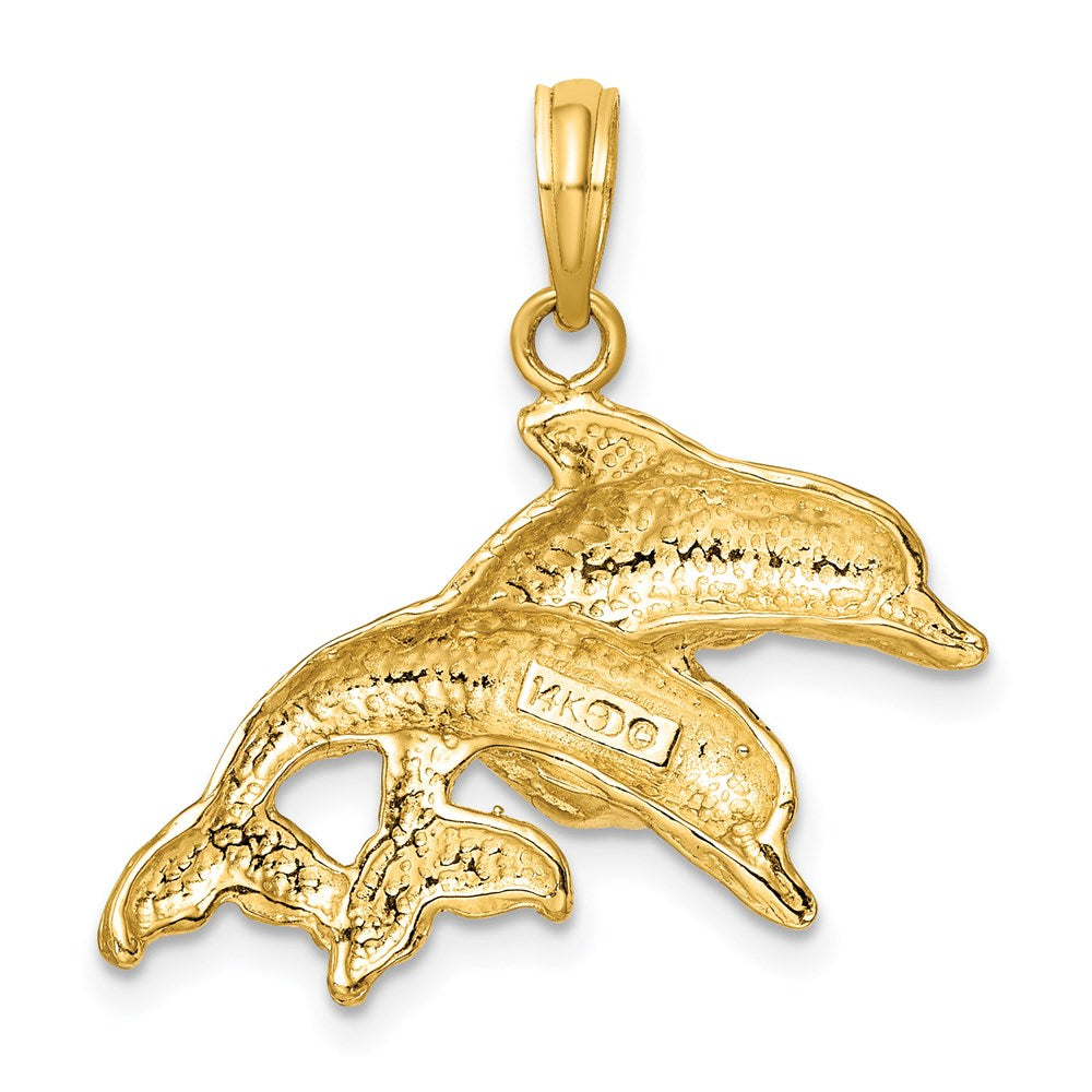 High Quality Luxury Charm Pendants for Women by Ryan Jonathan Fine Jewelry