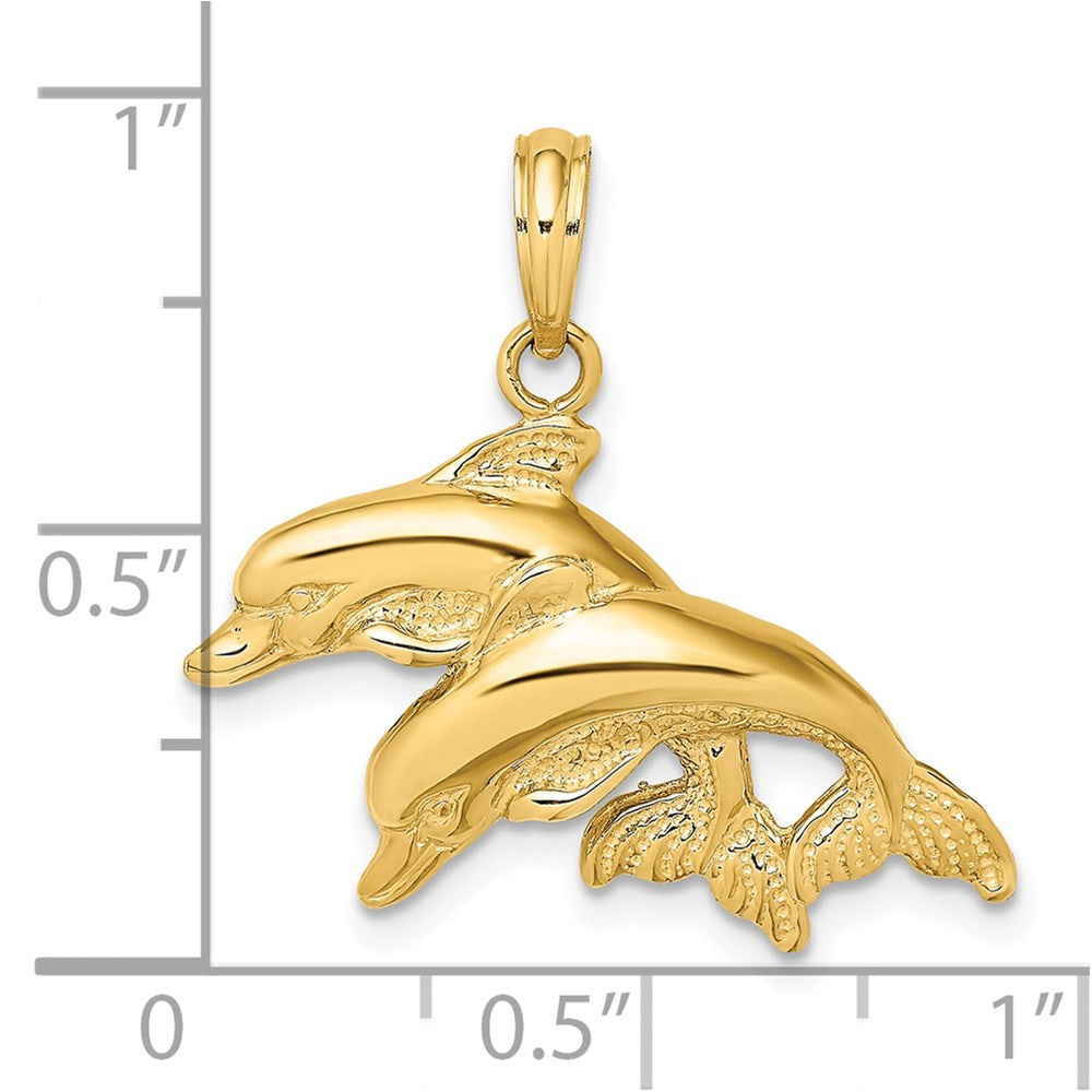 High Quality Luxury Charm Pendants for Women by Ryan Jonathan Fine Jewelry
