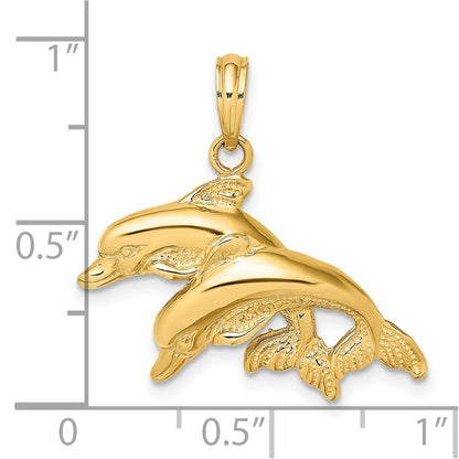 High Quality Luxury Charm Pendants for Women by Ryan Jonathan Fine Jewelry