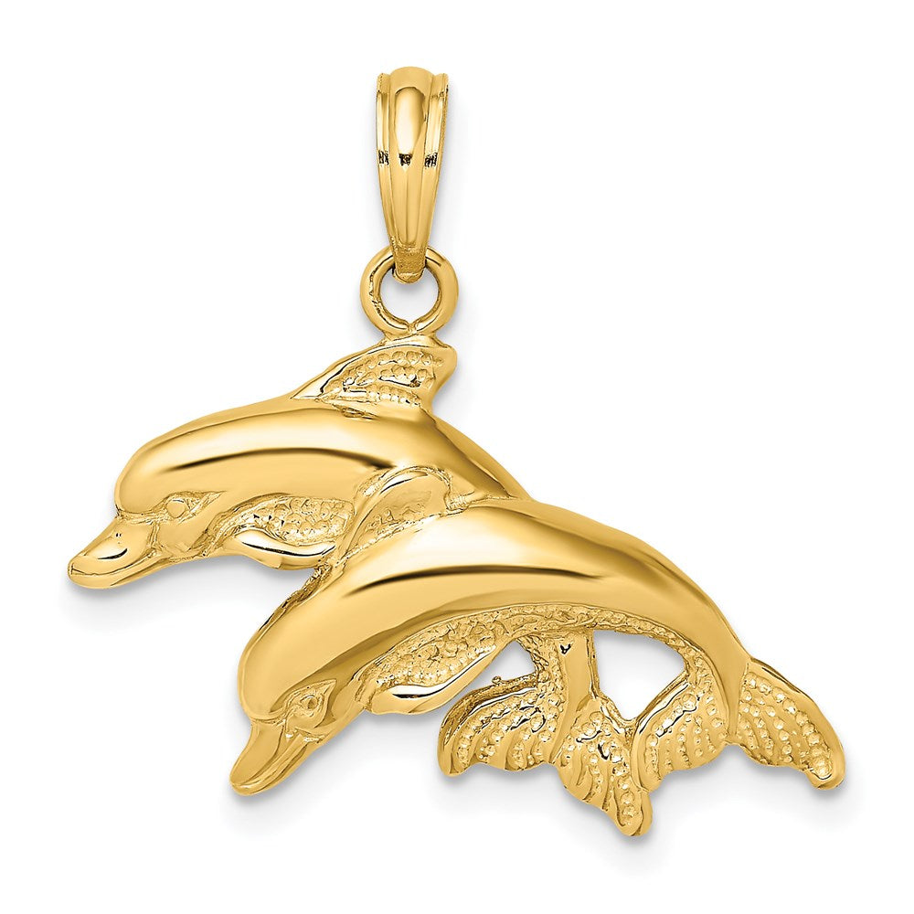 High Quality Luxury Charm Pendants for Women by Ryan Jonathan Fine Jewelry