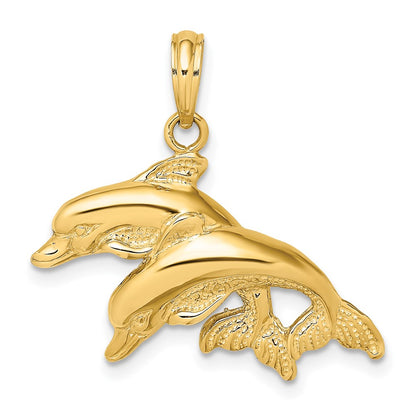 High Quality Luxury Charm Pendants for Women by Ryan Jonathan Fine Jewelry