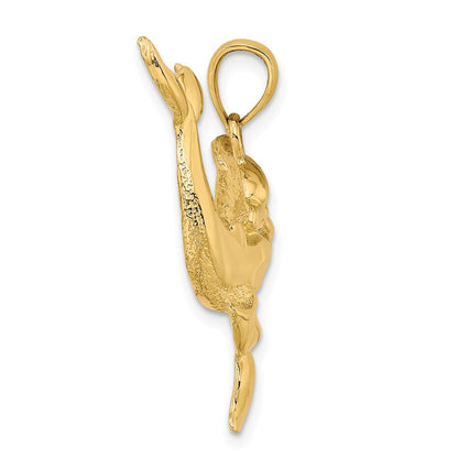 High Quality Luxury Charm Pendants for Women by Ryan Jonathan Fine Jewelry