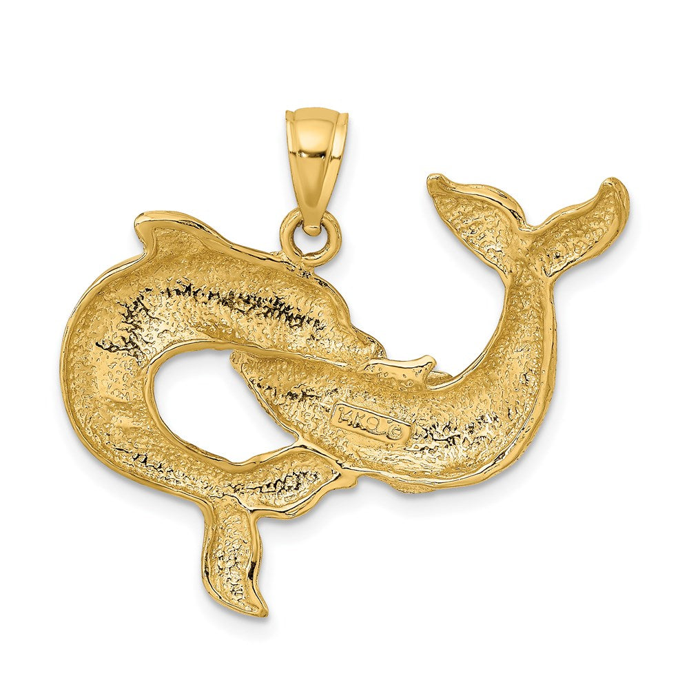 High Quality Luxury Charm Pendants for Women by Ryan Jonathan Fine Jewelry