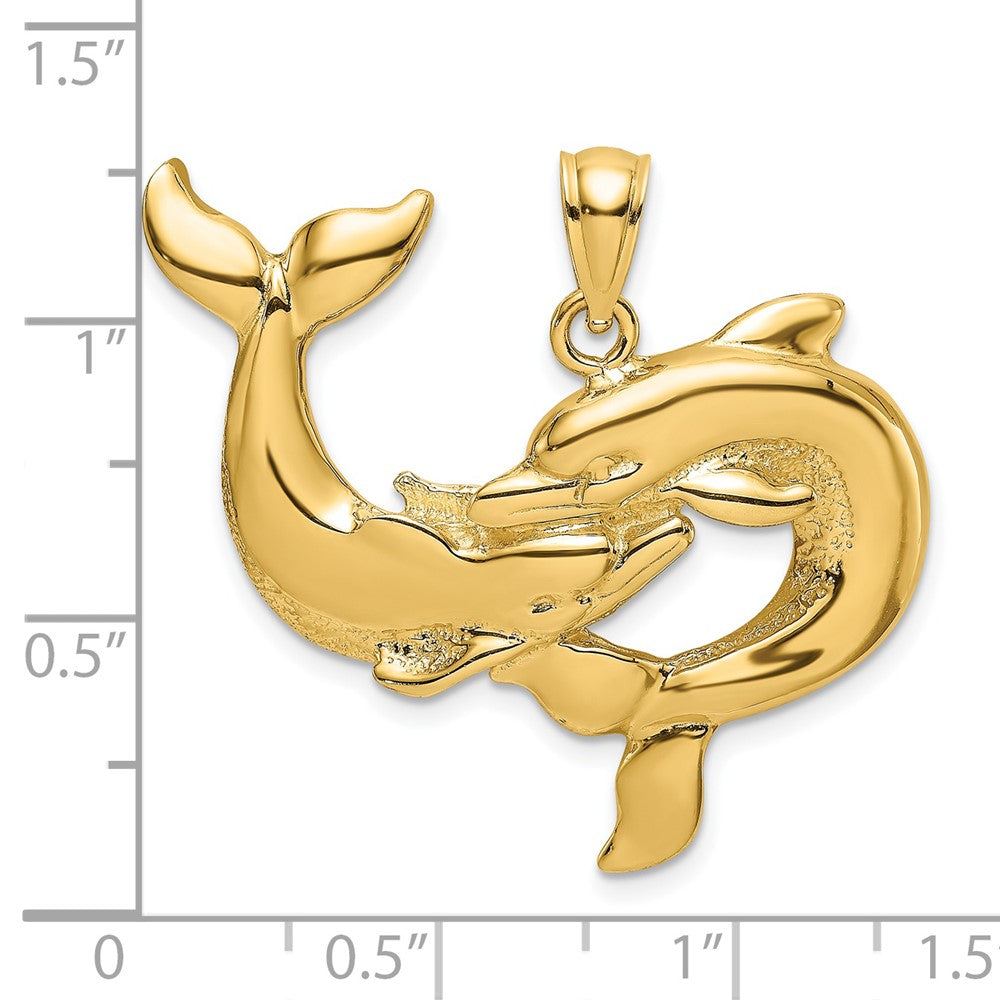 High Quality Luxury Charm Pendants for Women by Ryan Jonathan Fine Jewelry