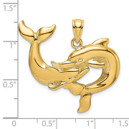 High Quality Luxury Charm Pendants for Women by Ryan Jonathan Fine Jewelry