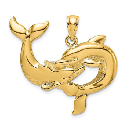 High Quality Luxury Charm Pendants for Women by Ryan Jonathan Fine Jewelry