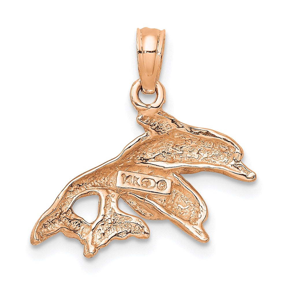 High Quality Luxury Charm Pendants for Women by Ryan Jonathan Fine Jewelry