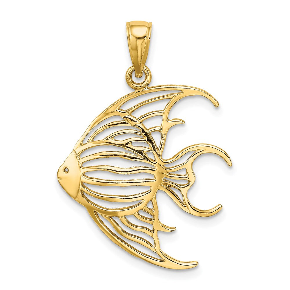 High Quality Luxury Charm Pendants for Women by Ryan Jonathan Fine Jewelry