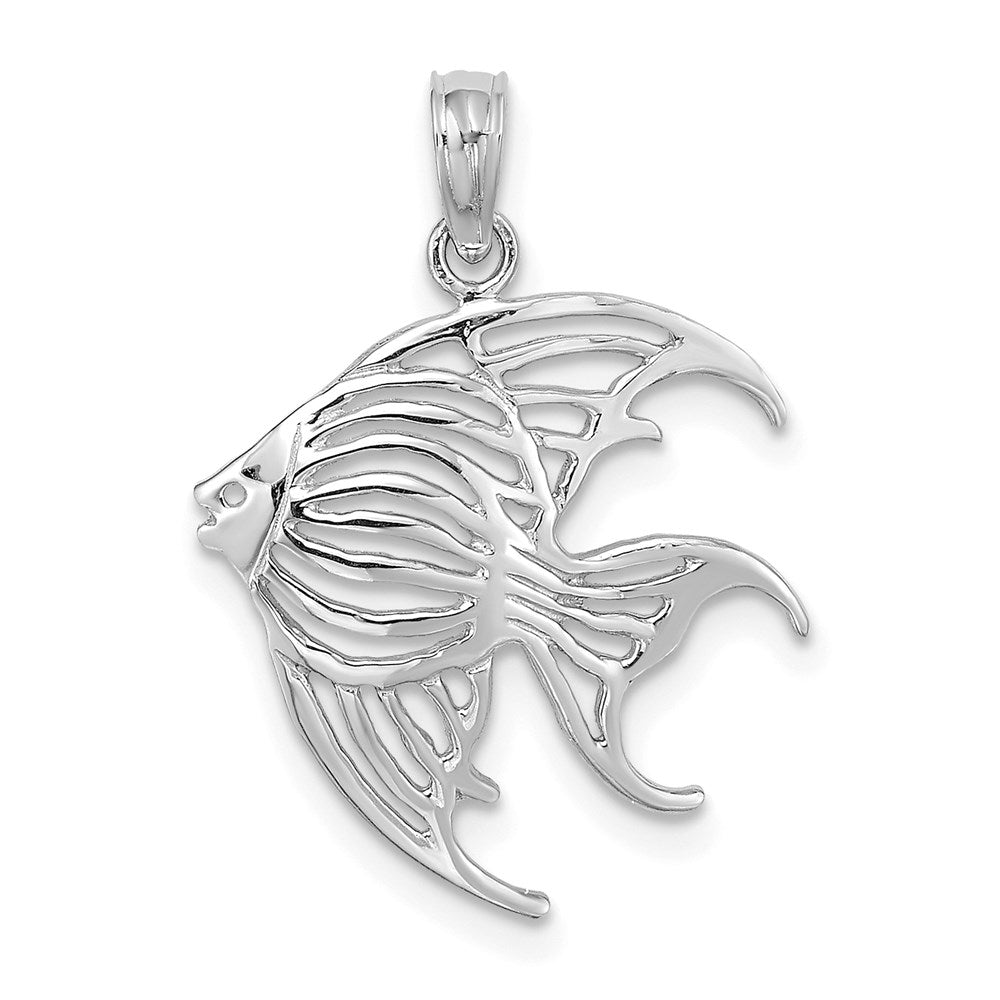 High Quality Luxury Charm Pendants for Women by Ryan Jonathan Fine Jewelry