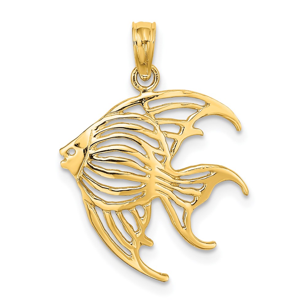 High Quality Luxury Charm Pendants for Women by Ryan Jonathan Fine Jewelry