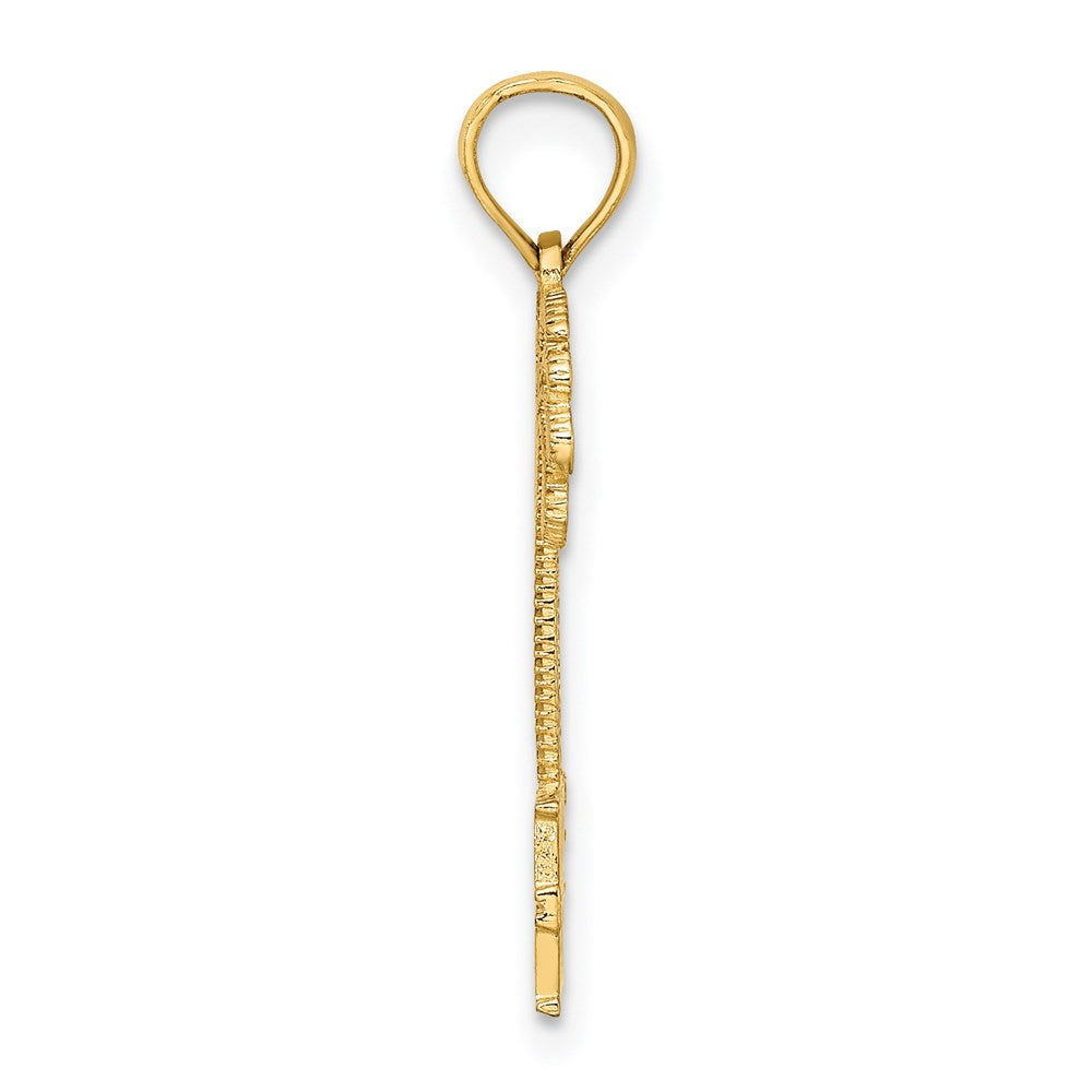 High Quality Luxury Charm Pendants for Women by Ryan Jonathan Fine Jewelry