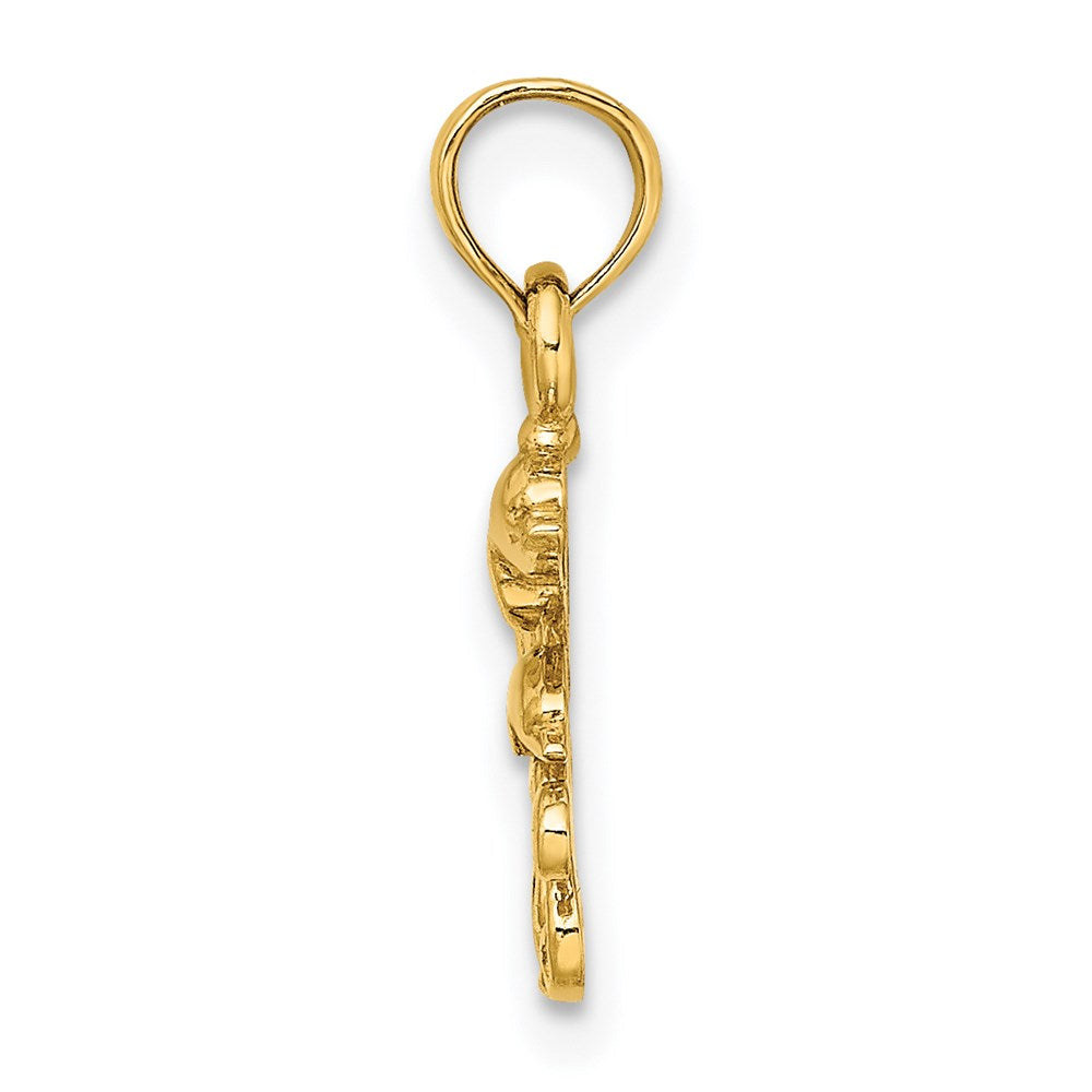 High Quality Luxury Charm Pendants for Women by Ryan Jonathan Fine Jewelry
