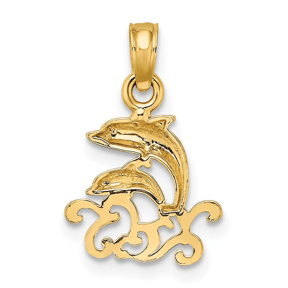High Quality Luxury Charm Pendants for Women by Ryan Jonathan Fine Jewelry