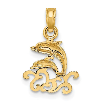 High Quality Luxury Charm Pendants for Women by Ryan Jonathan Fine Jewelry
