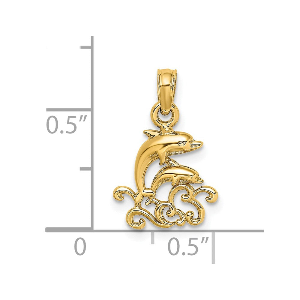 High Quality Luxury Charm Pendants for Women by Ryan Jonathan Fine Jewelry