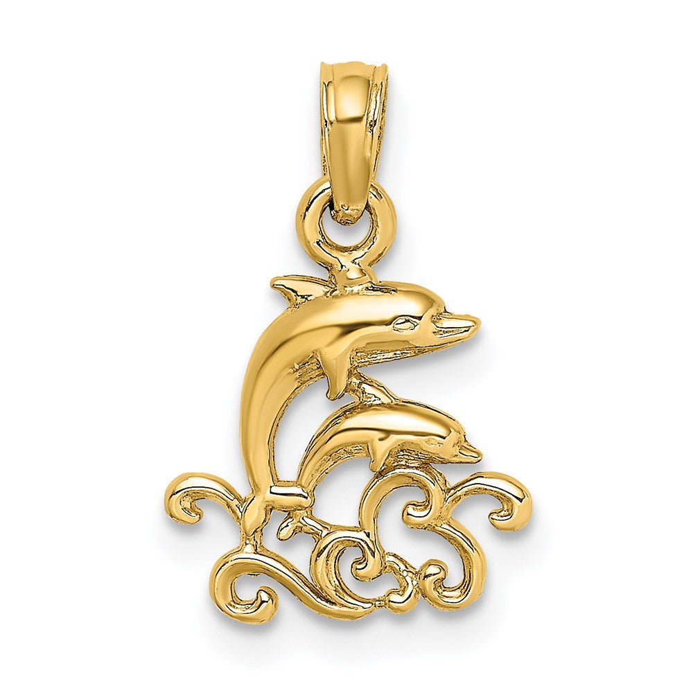High Quality Luxury Charm Pendants for Women by Ryan Jonathan Fine Jewelry