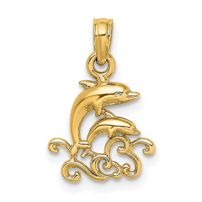 High Quality Luxury Charm Pendants for Women by Ryan Jonathan Fine Jewelry