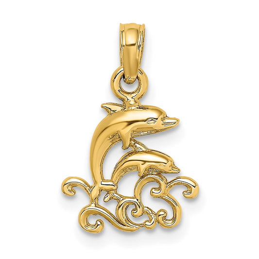 High Quality Luxury Charm Pendants for Women by Ryan Jonathan Fine Jewelry