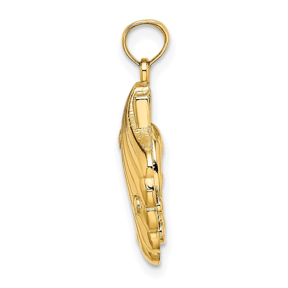 High Quality Luxury Charm Pendants for Women by Ryan Jonathan Fine Jewelry