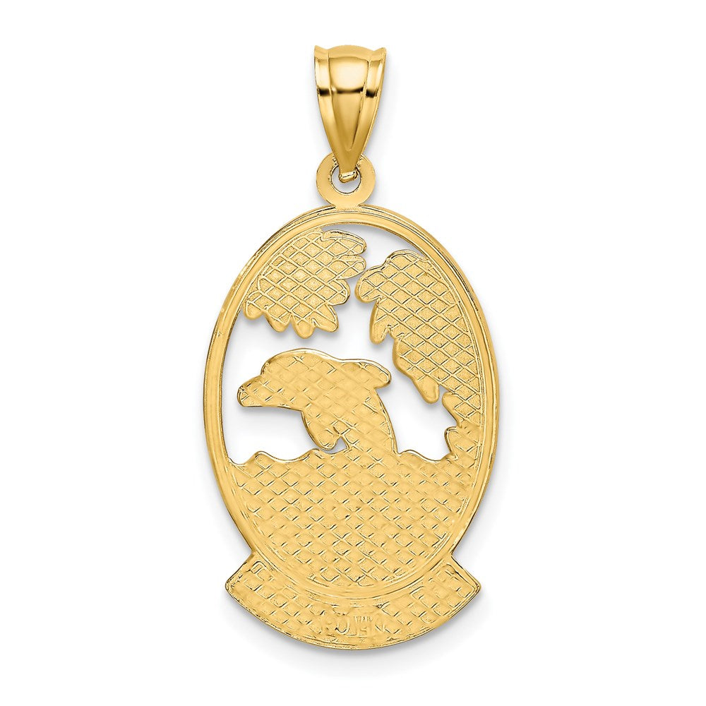 High Quality Luxury Charm Pendants for Women by Ryan Jonathan Fine Jewelry