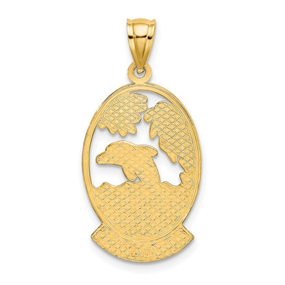 High Quality Luxury Charm Pendants for Women by Ryan Jonathan Fine Jewelry